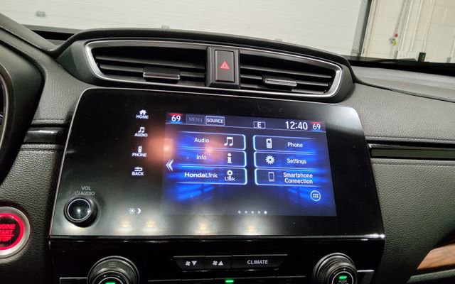 Used 2020 Honda CR-V EX image 22