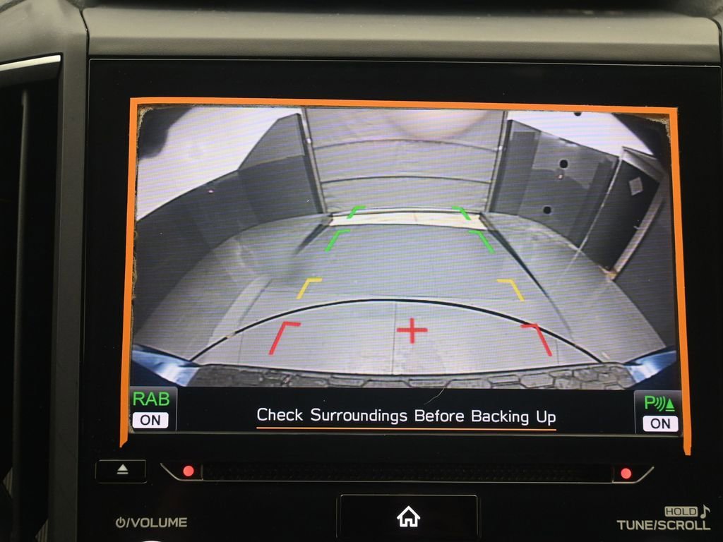 Used 2018 Subaru Crosstrek 2.0i Limited image 11