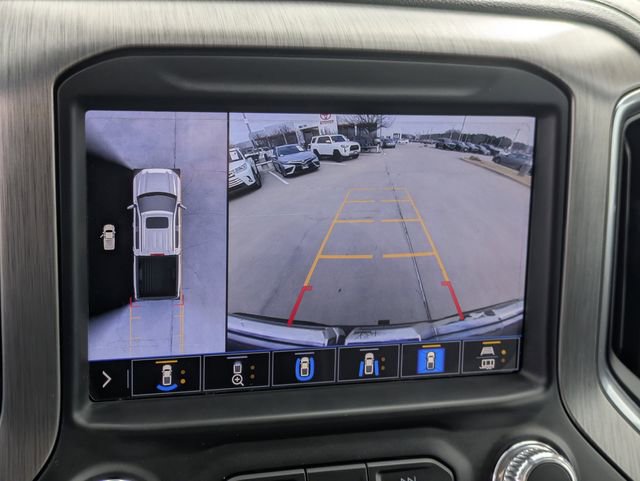 Used 2020 GMC Sierra 1500 Denali w/ Denali Premium Package image 17