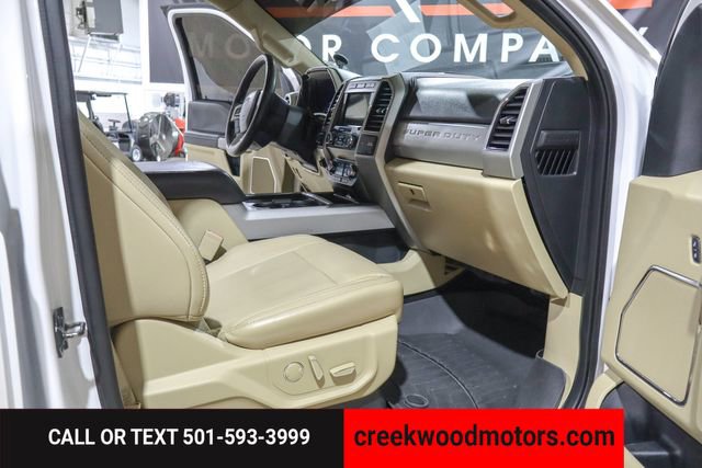 Used 2019 Ford F250 Lariat w/ Lariat Ultimate Package image 12