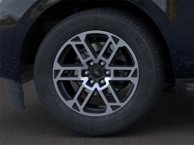 New 2025 Ford Expedition Active image 19