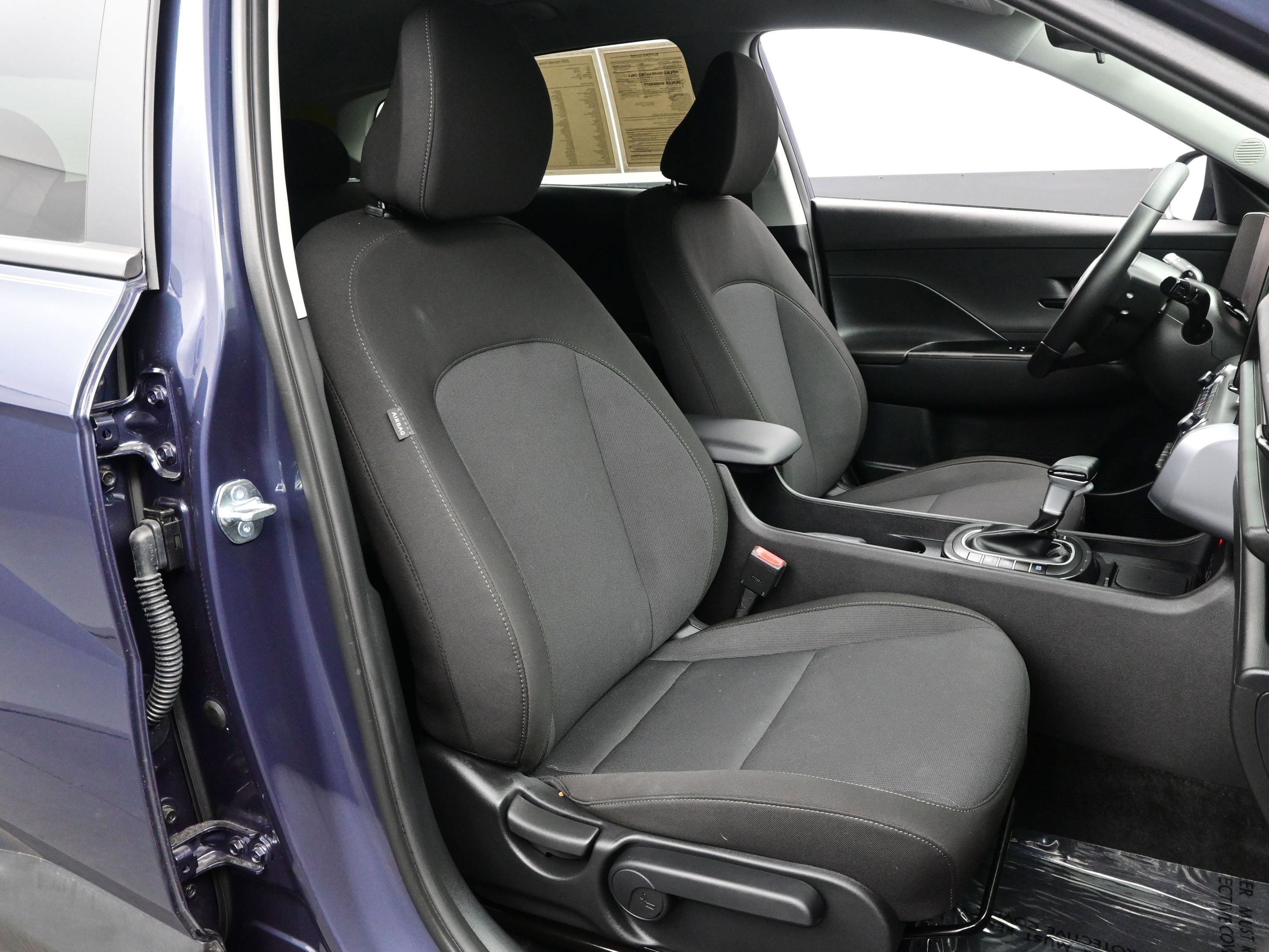 Used 2026 Hyundai Kona SEL Sport image 13