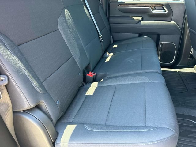 Used 2026 GMC Sierra 2500 SLE AWD/4WD image 24