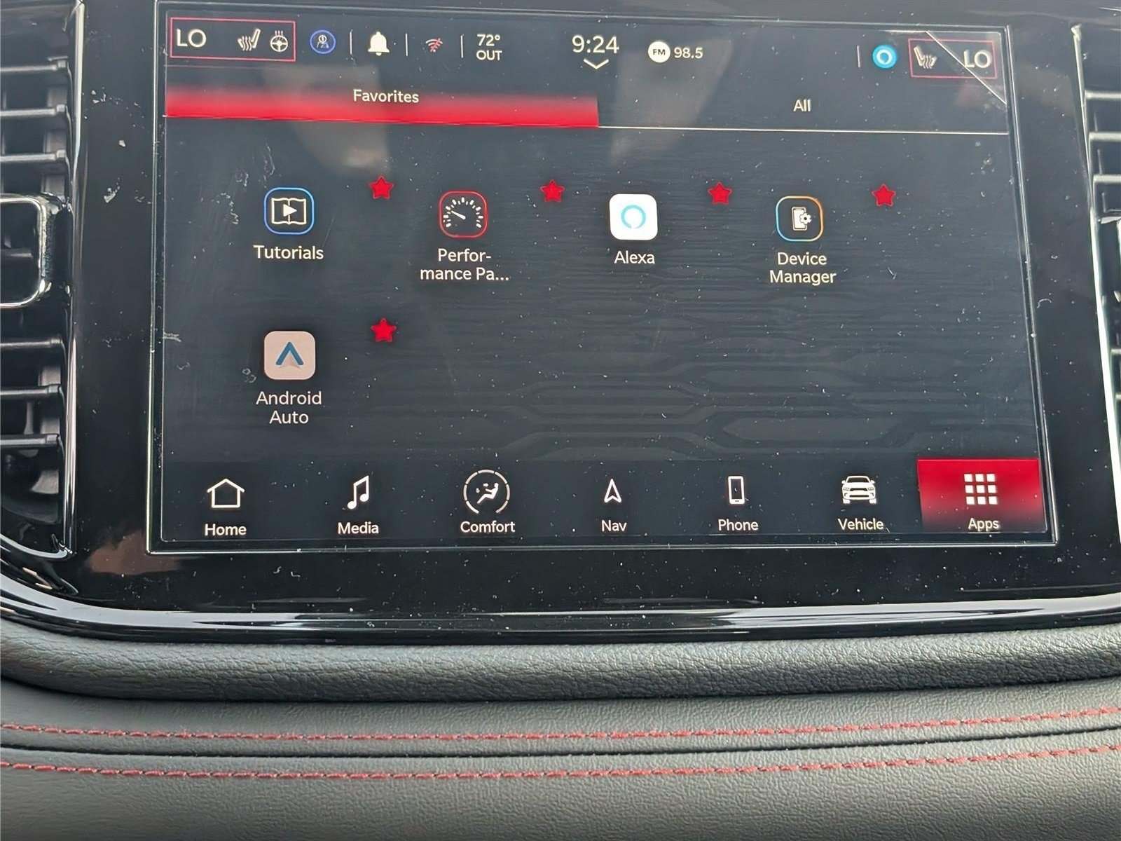 New 2026 Dodge Durango GT w/ Blacktop Package AWD/4WD image 26