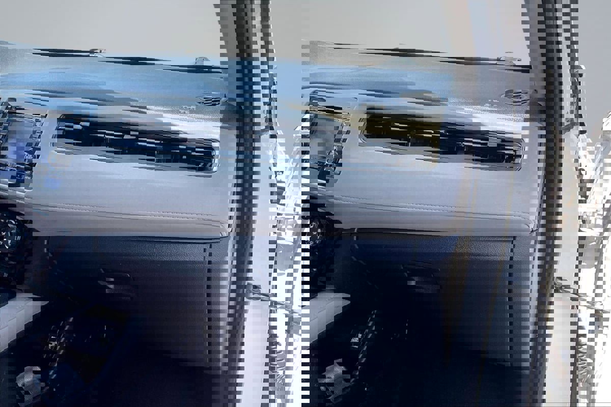 Used 2019 Honda HR-V LX image 17