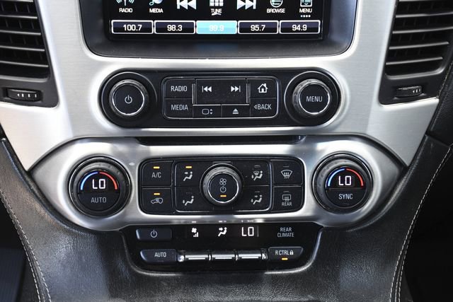 Used 2018 GMC Yukon SLE w/ SLE Value Package image 13