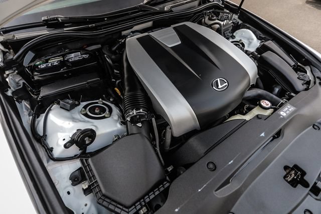 Used 2018 Lexus IS 300 F Sport w/ F Sport Package AWD/4WD image 84