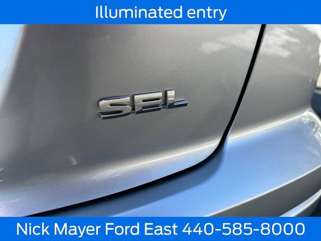 Used 2024 Mitsubishi Eclipse Cross SEL image 22