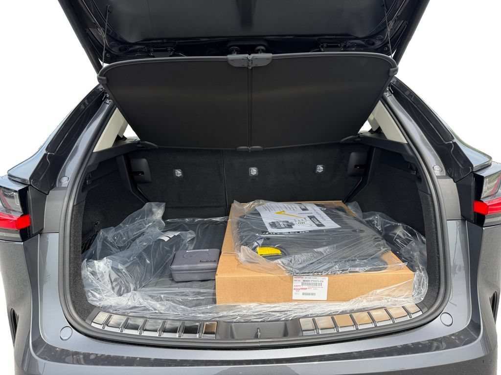 New 2026 Lexus NX 350 AWD w/ Accessory Package (2T) image 7