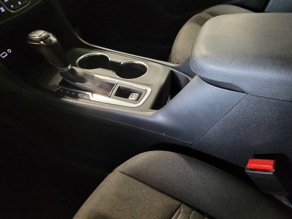 Used 2019 Chevrolet Equinox LT image 26