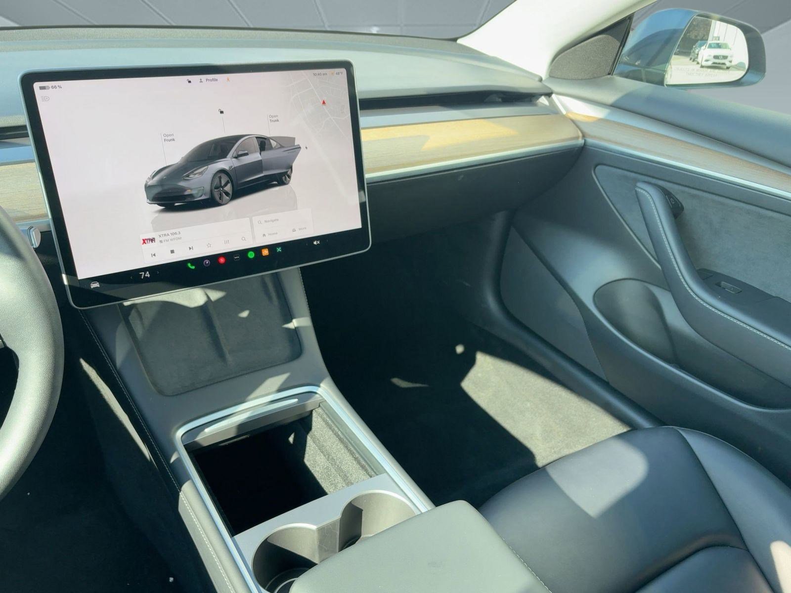 Used 2023 Tesla Model 3 Standard Range image 26