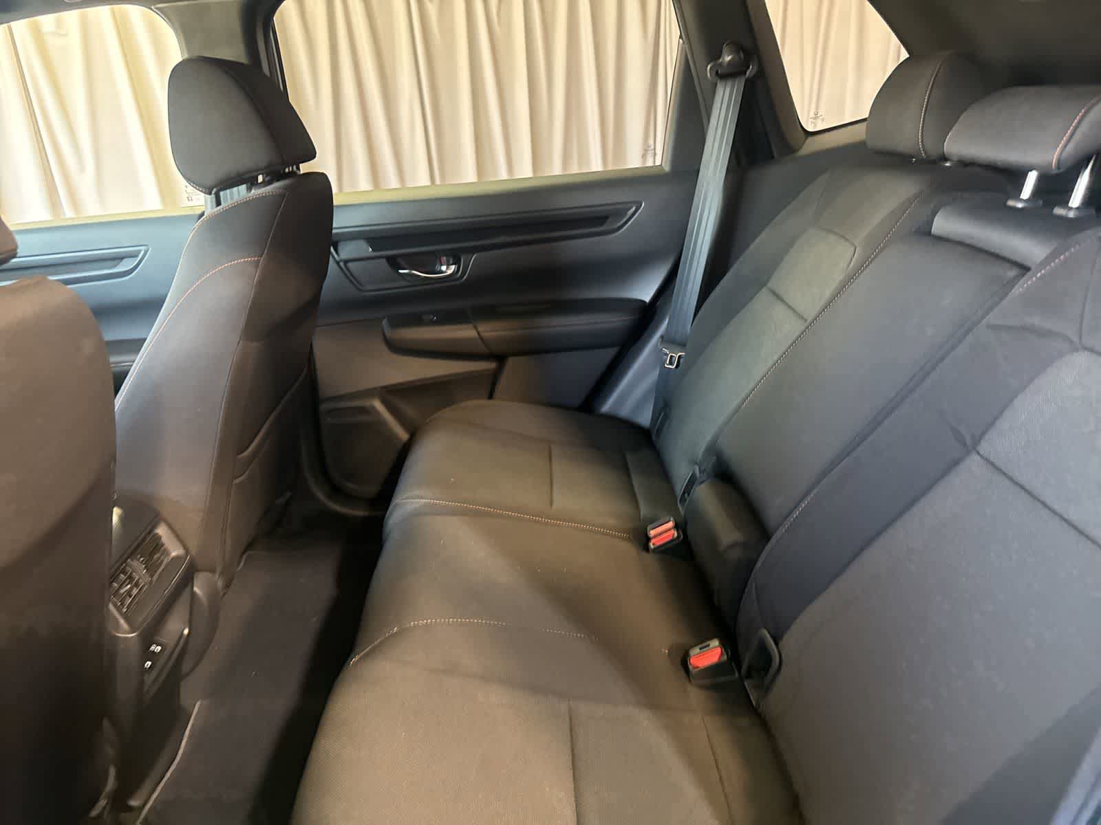 Used 2026 Honda CR-V Sport image 15