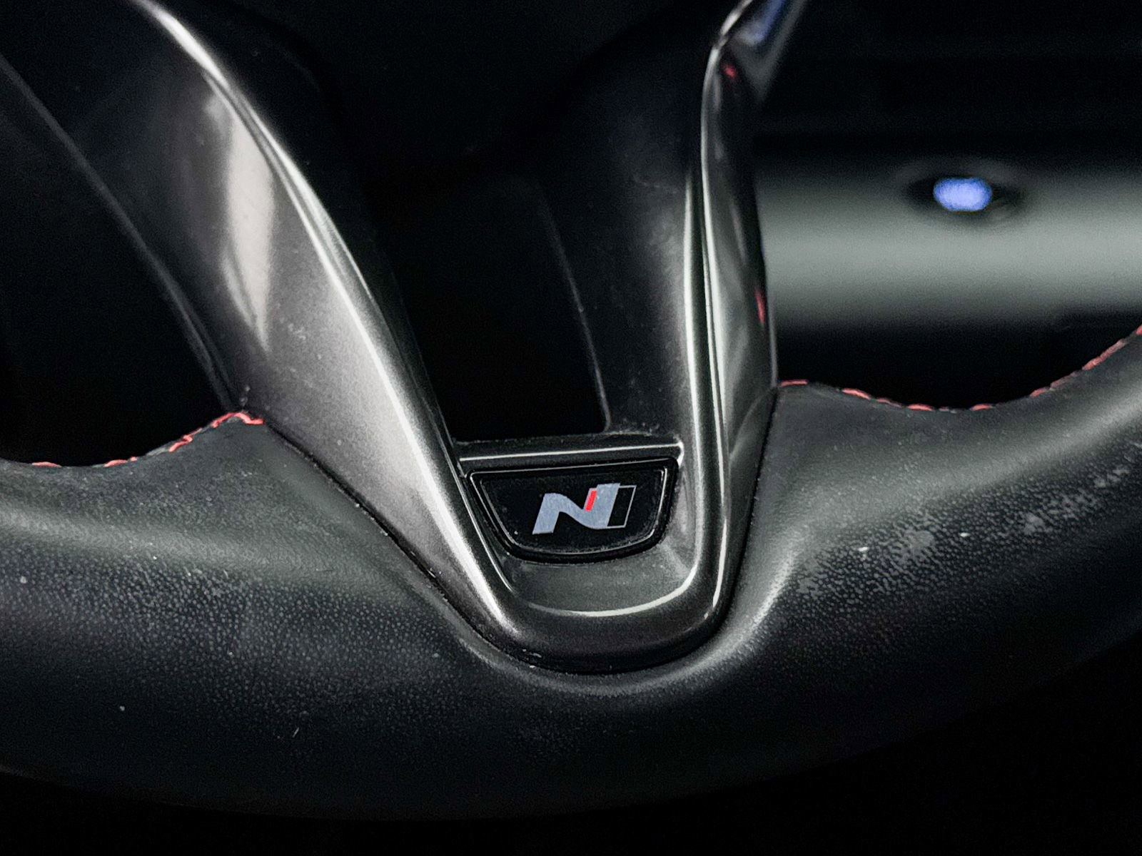 Used 2022 Hyundai Elantra N Line image 5