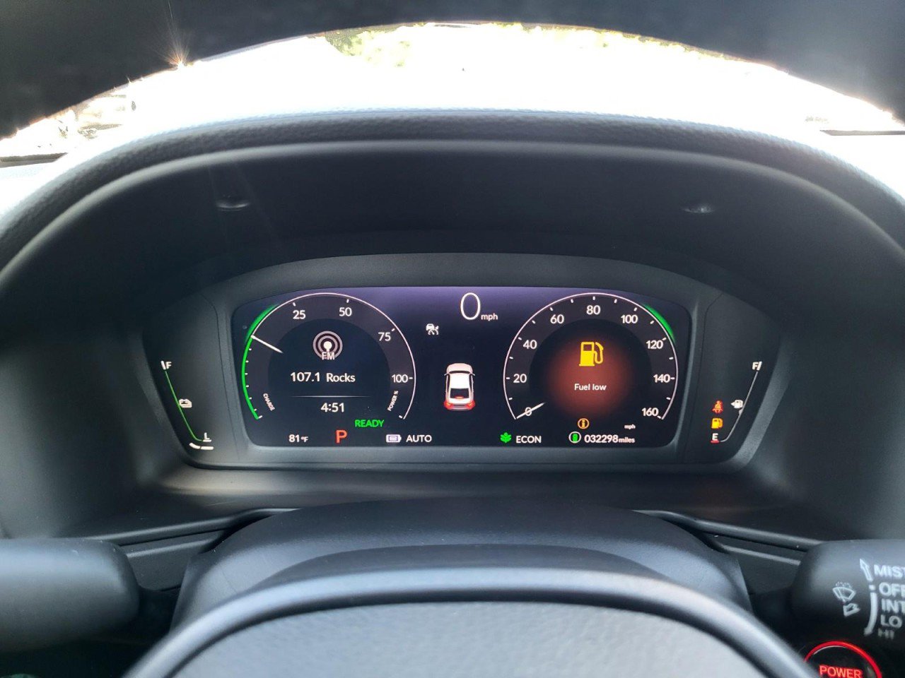 Certified 2023 Honda Accord EX-L image 21