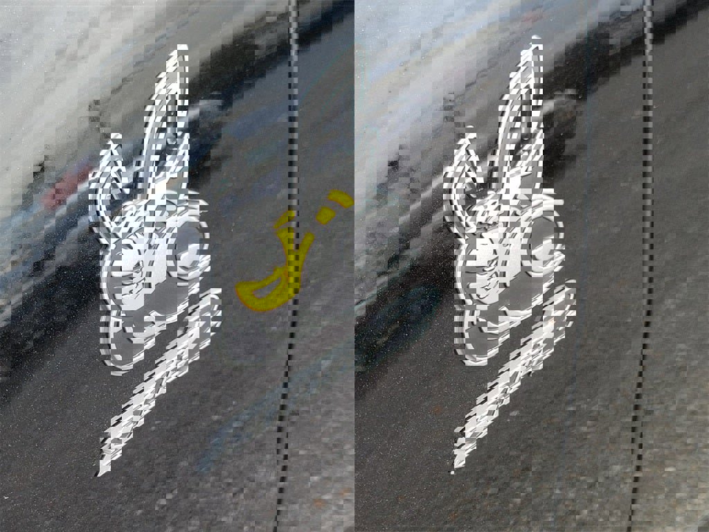 Used 2025 Dodge Charger Daytona Scat Pack w/ Track Pack image 9