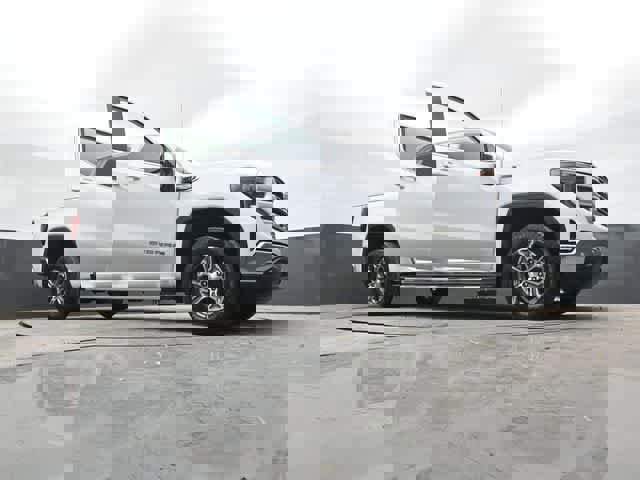 New 2026 GMC Sierra 1500 SLE image 51