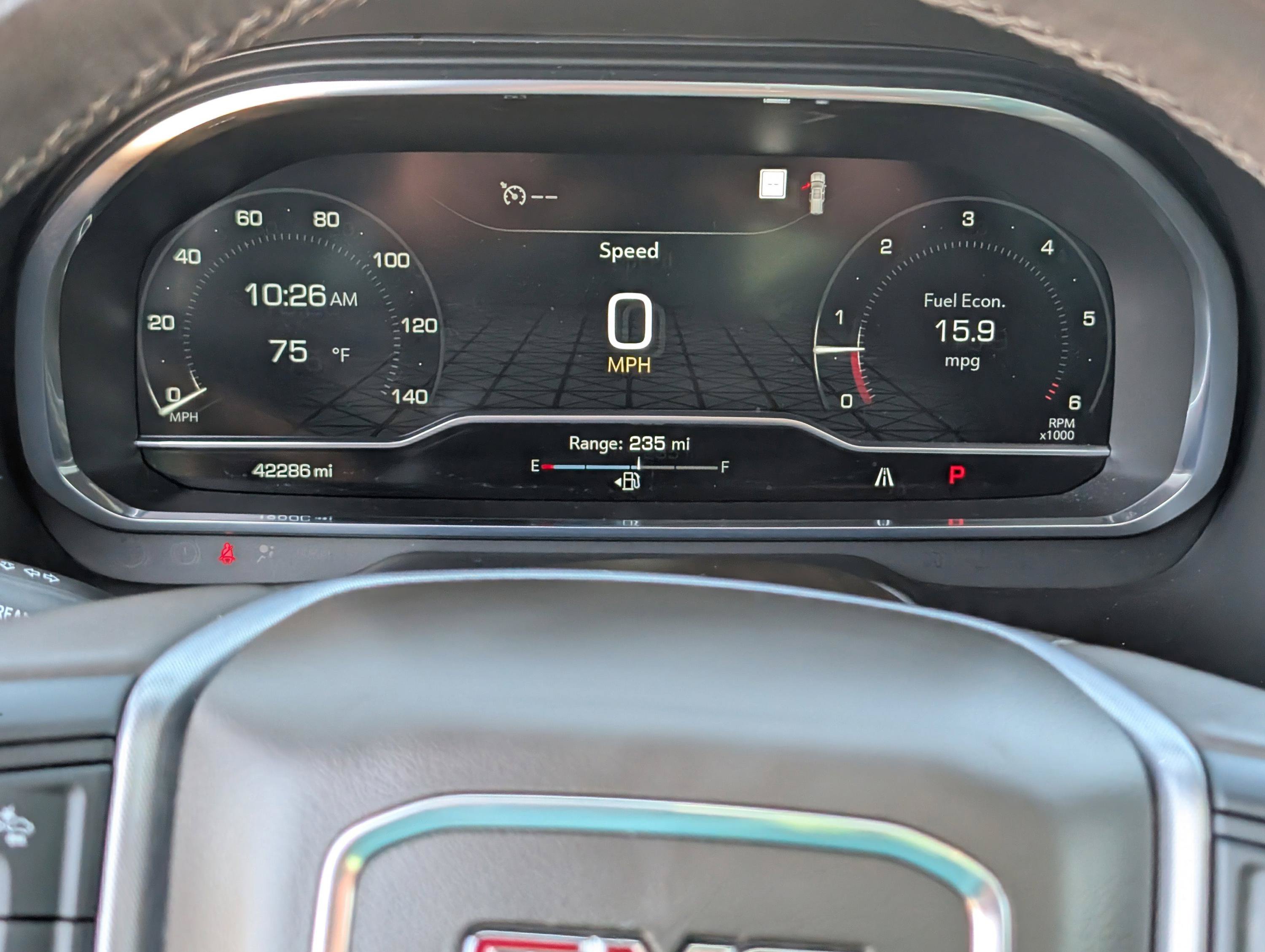 Used 2023 GMC Yukon SLT RWD image 23