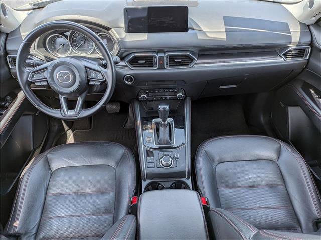 Used 2024 MAZDA CX-5 Carbon Edition AWD/4WD image 14