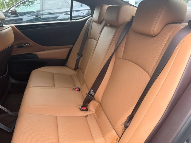 Used 2021 Lexus ES 250 w/ Premium Package AWD/4WD image 12