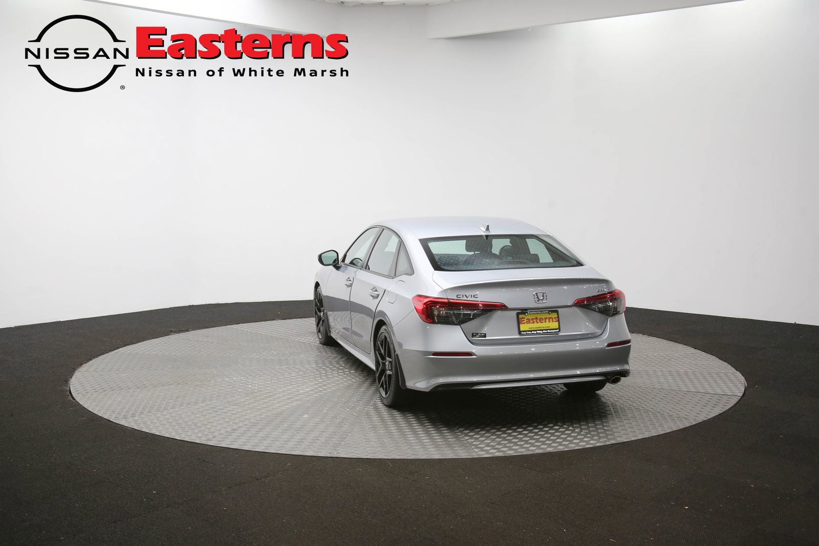 Used 2024 Honda Civic Sport image 97