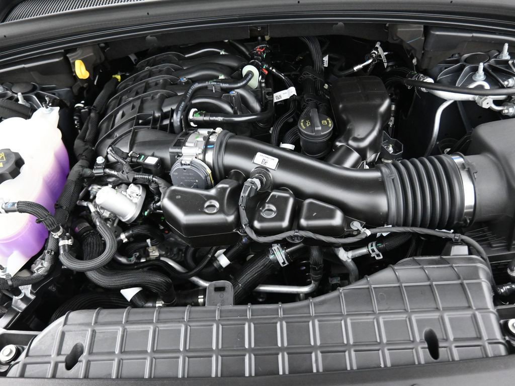 New 2025 Jeep Grand Cherokee Limited image 11