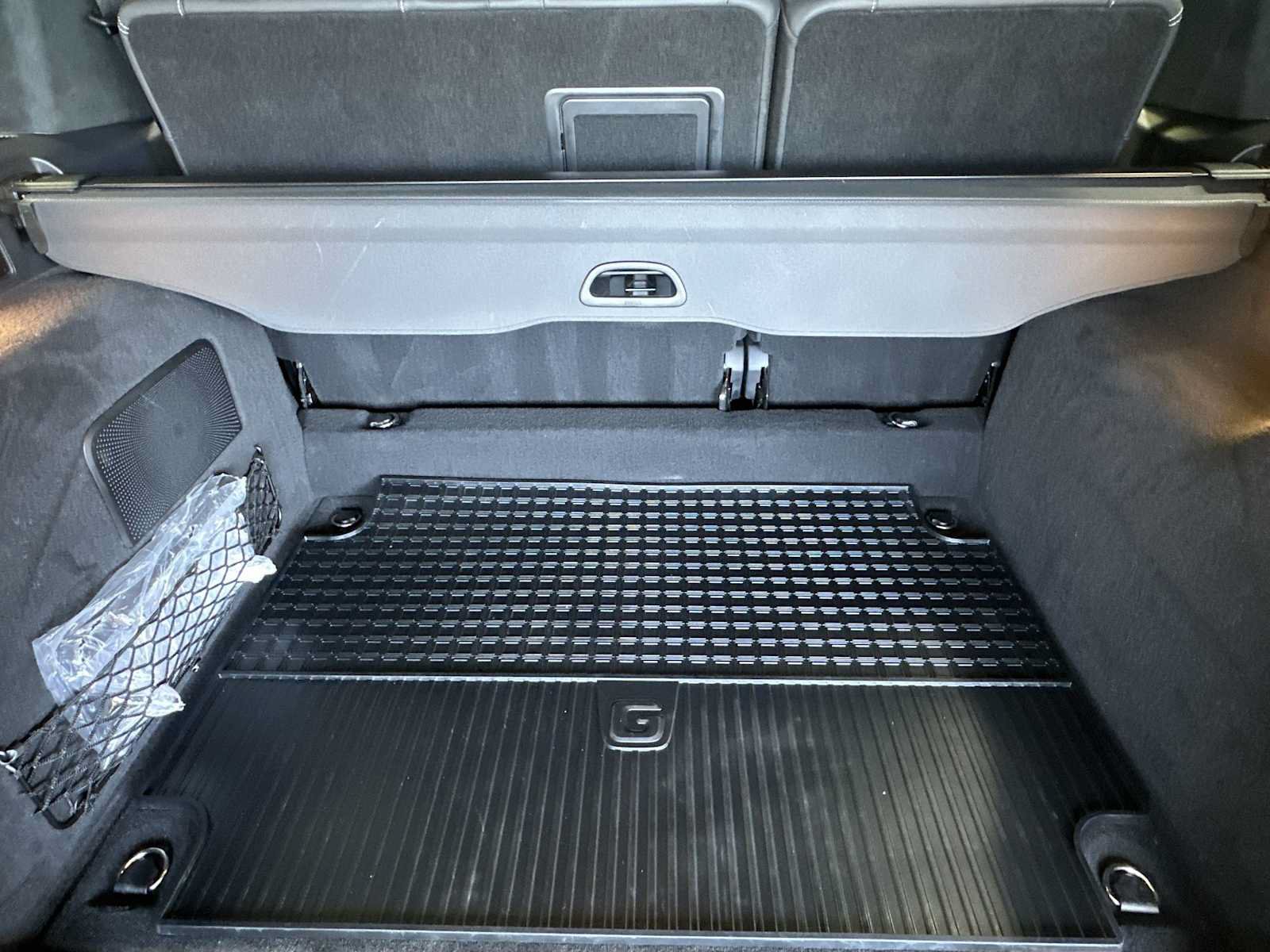 Used 2023 Mercedes-Benz G 63 AMG 4MATIC image 25