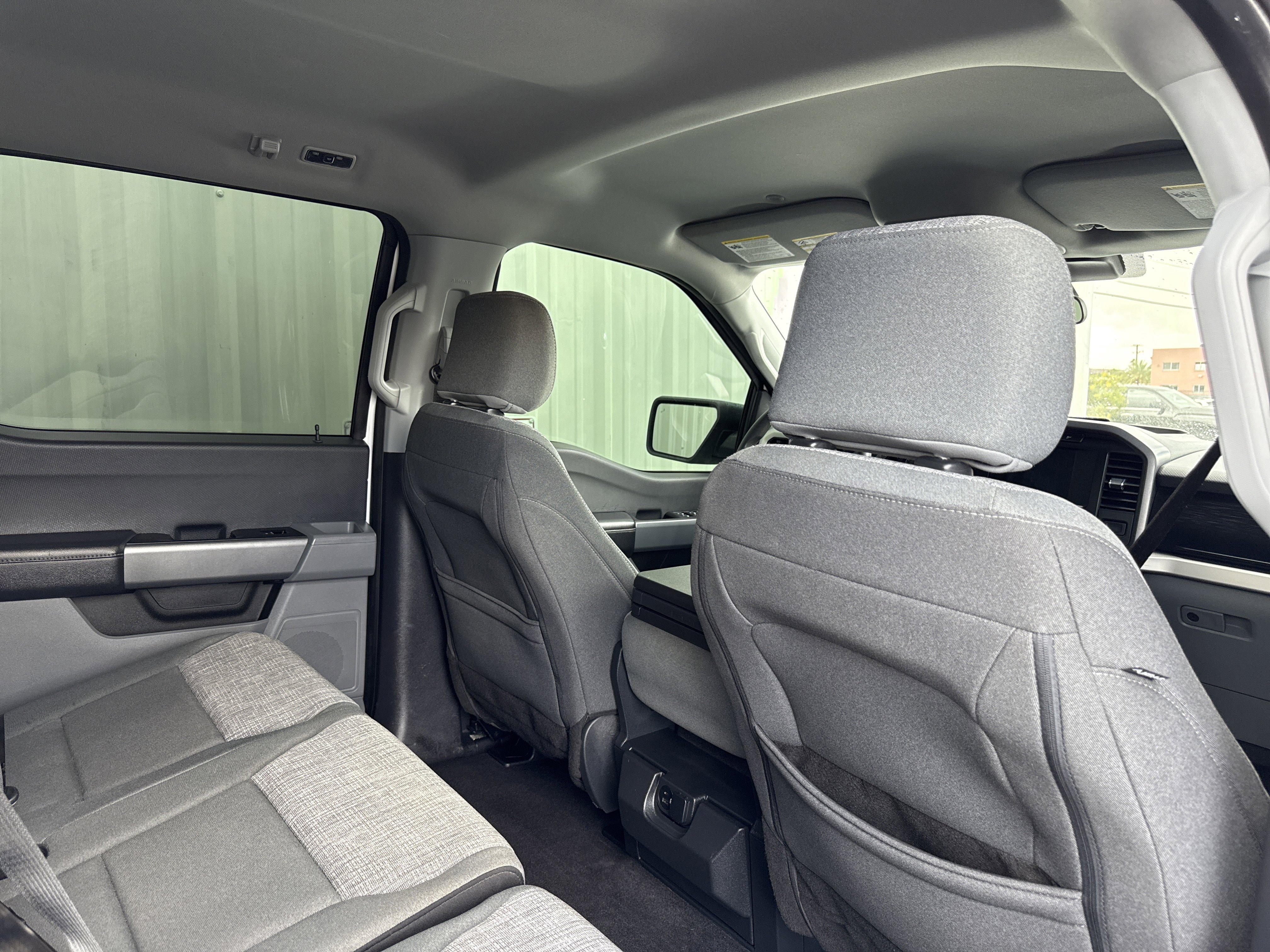 Used 2023 Ford F150 XLT w/ Trailer Tow Package image 48