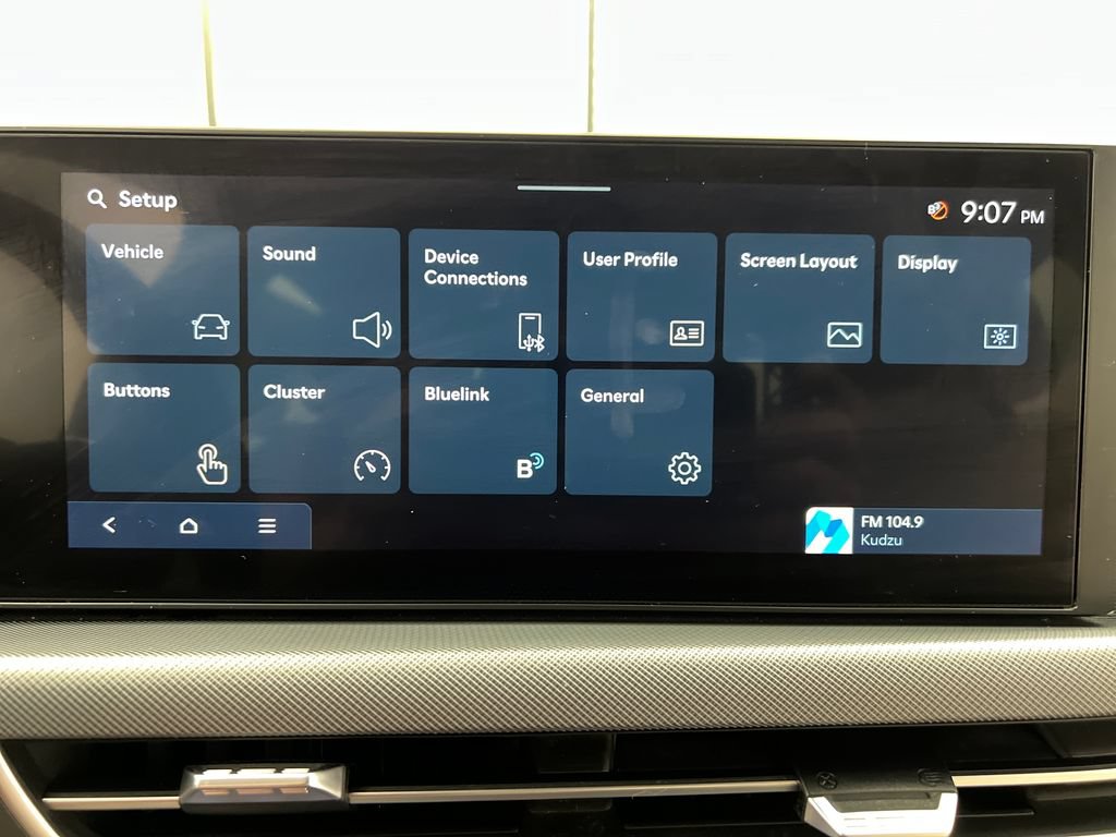 Used 2025 Hyundai Sonata SEL FWD image 58