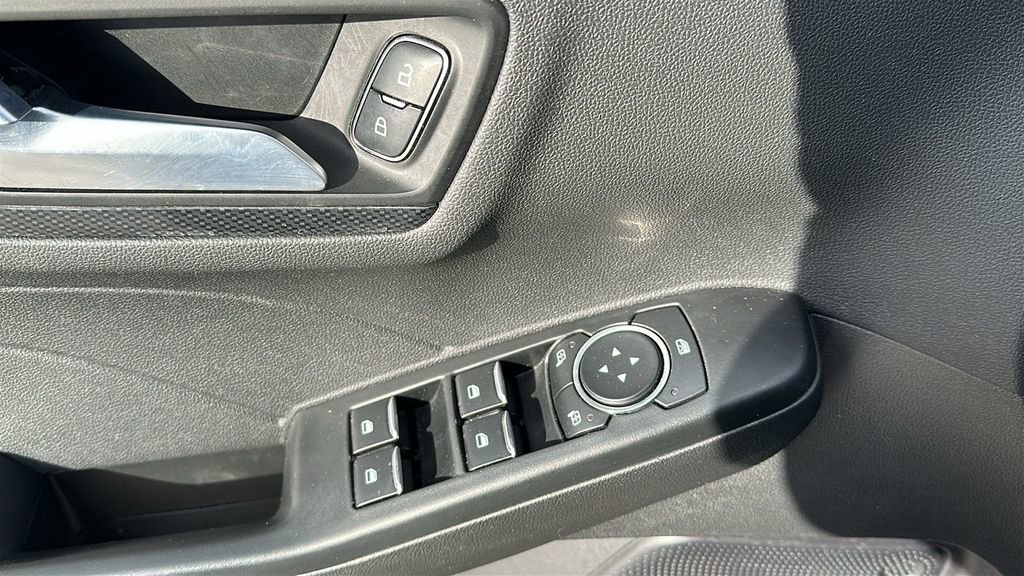 Used 2024 Ford Escape ST-Line w/ Tech Pack #1 image 13
