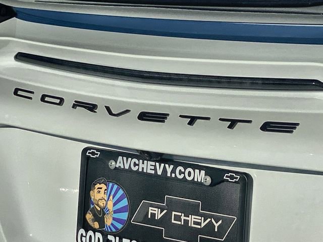 New 2026 Chevrolet Corvette Z06 image 34