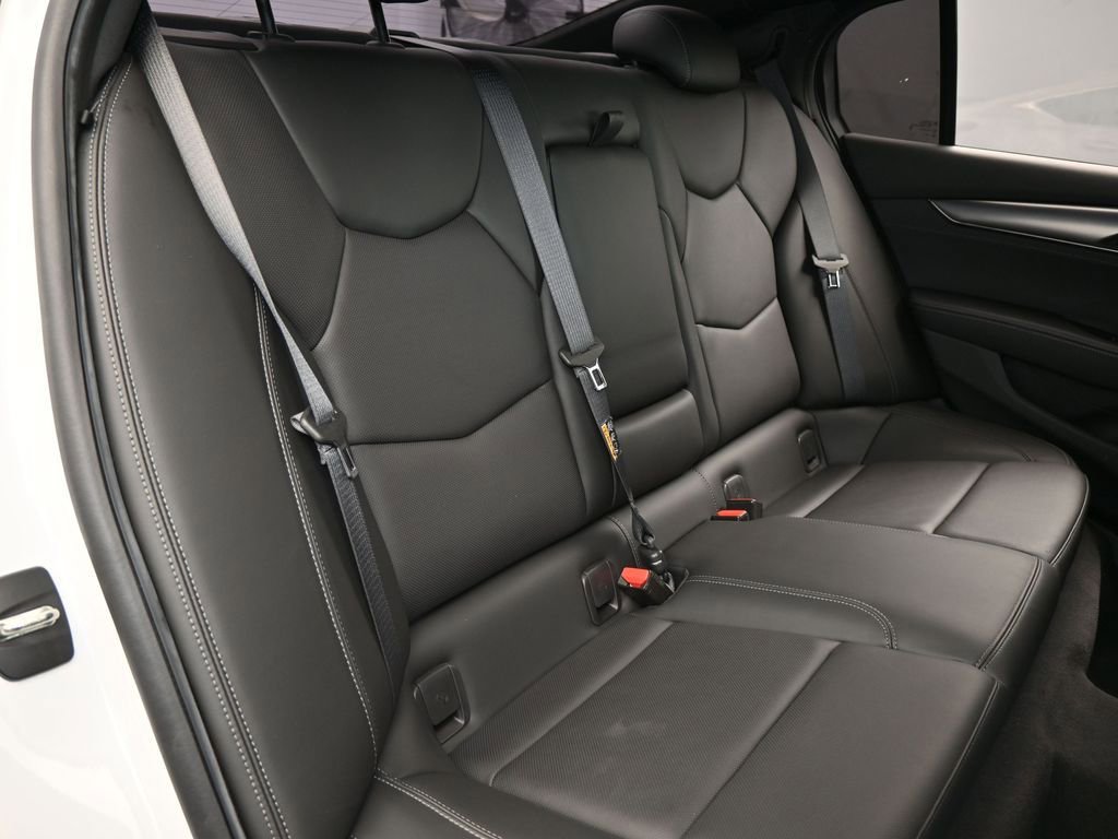 Used 2024 Cadillac CT5 Premium Luxury w/ Parking Package image 53