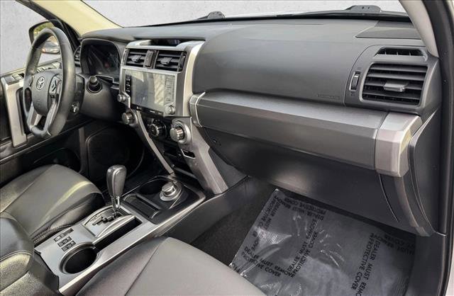 Certified 2023 Toyota 4Runner SR5 Premium AWD/4WD image 20