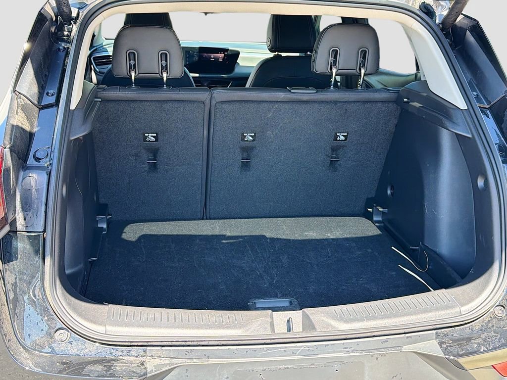 Used 2025 Buick Encore GX Preferred image 31