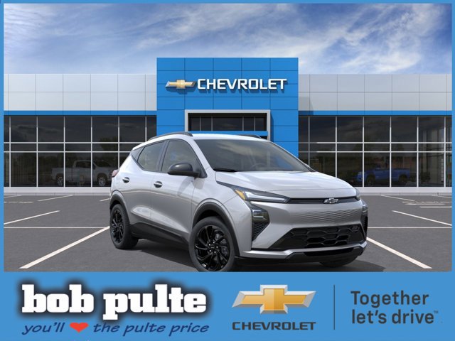 New 2027 Chevrolet Bolt RS FWD image 1