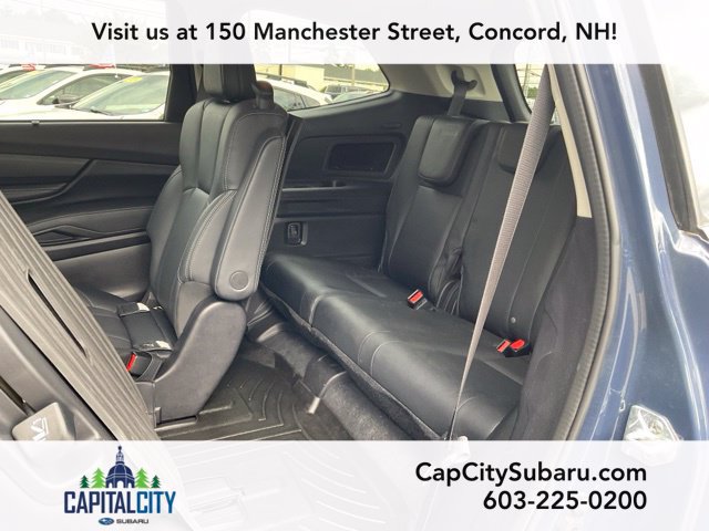 Used 2023 Subaru Ascent Limited AWD/4WD image 17