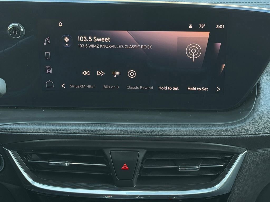 Used 2024 Buick Encore GX Sport Touring image 15