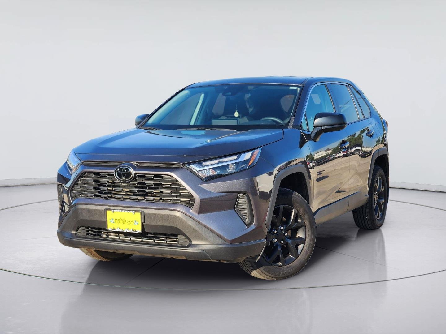 Used 2024 Toyota RAV4 LE