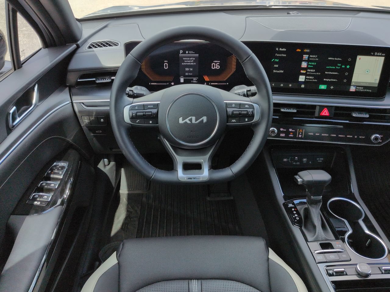 Used 2026 Kia K5 GT-Line FWD image 16