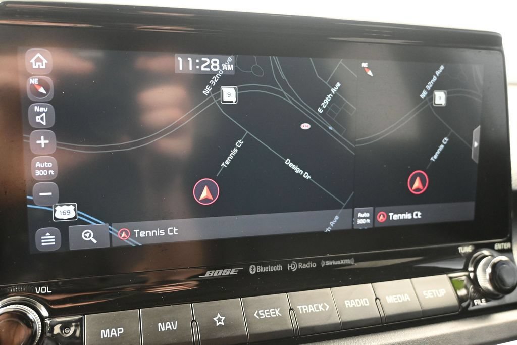 Certified 2021 Kia Seltos SX AWD/4WD image 18