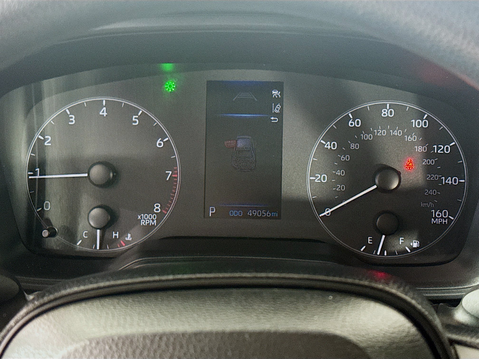 Used 2024 Toyota Corolla LE FWD image 16