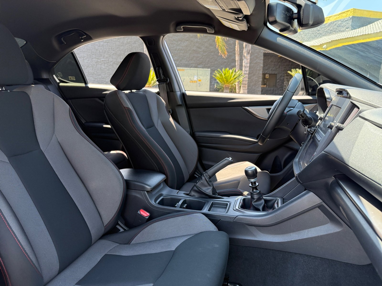 Used 2022 Subaru WRX image 19