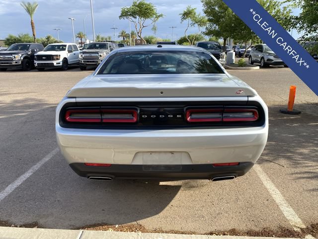 Used 2020 Dodge Challenger GT w/ Driver Convenience Group AWD/4WD image 3