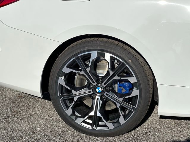 New 2026 BMW 440i xDrive Coupe w/ Premium Package image 10
