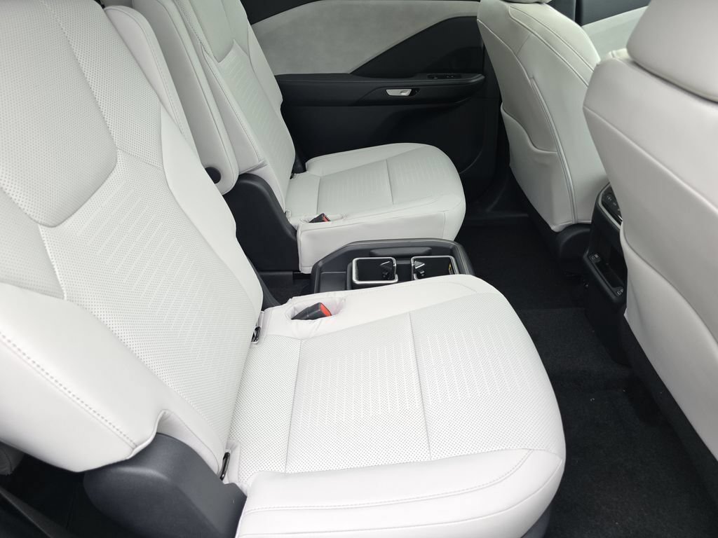New 2026 Lexus TX 350 AWD image 29