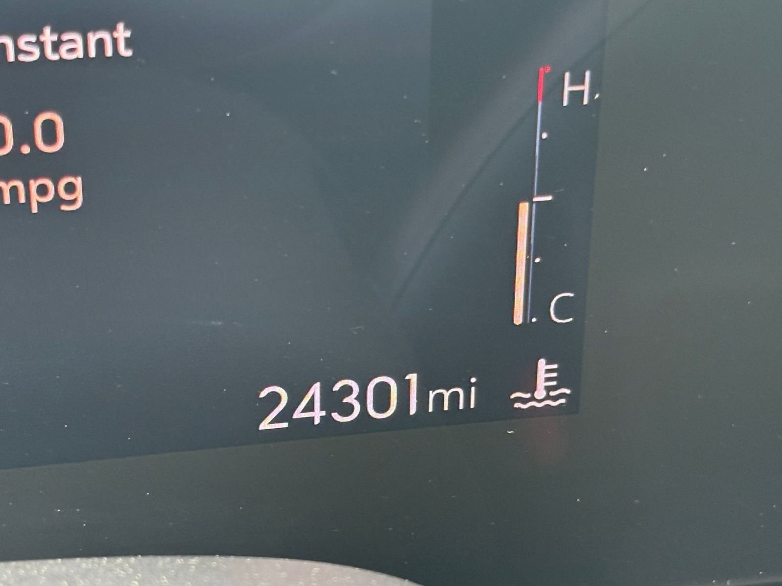 Used 2025 Buick Encore GX Preferred image 39