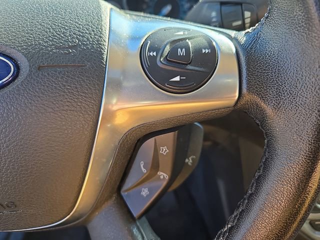 Used 2012 Ford Focus Titanium image 27