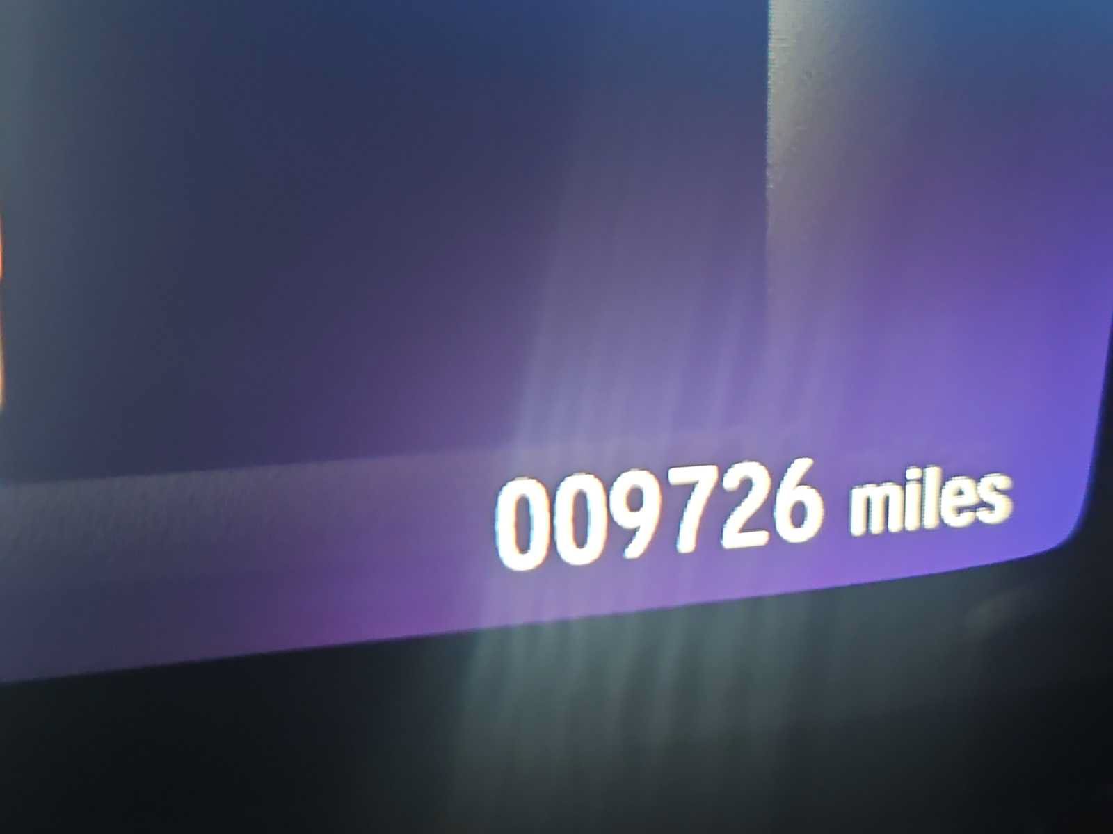 Used 2025 Honda Passport EX-L image 10