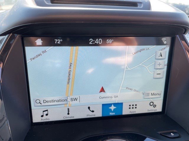 Used 2016 Ford Escape Titanium w/ Equipment Group 301A image 16