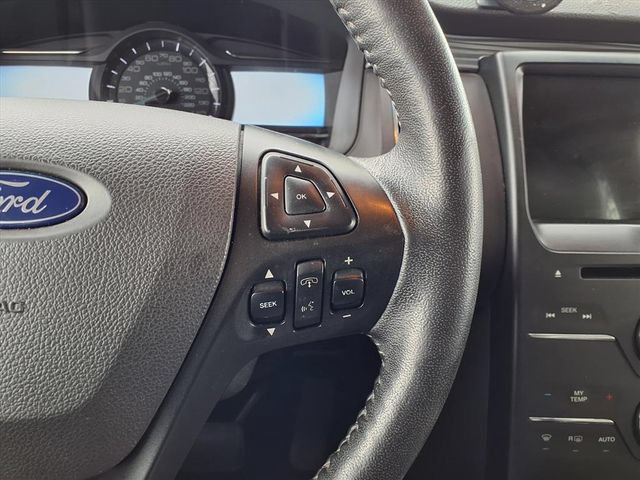 Used 2016 Ford Flex SEL w/ Equipment Group 202A FWD image 18
