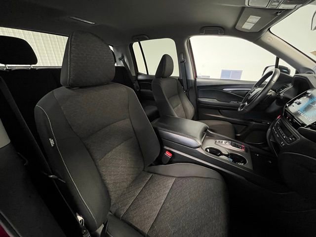 Used 2024 Honda Ridgeline Sport image 9